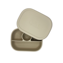 Load image into Gallery viewer, Hayden Bento Box - Khaki