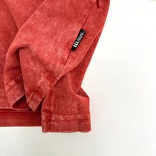 Load image into Gallery viewer, Merica and Mama Acid Wash Tee - Red