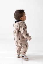 Load image into Gallery viewer, Rad Knit Romper