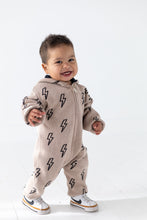 Load image into Gallery viewer, Rad Knit Romper