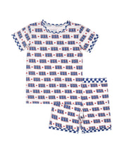 Load image into Gallery viewer, Bamboo Shorts Set | USA
