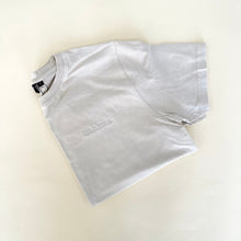 Load image into Gallery viewer, Mama Embroidered Adult Acid Wash Tee - Neutral