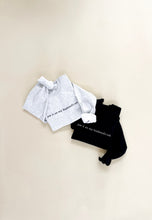 Load image into Gallery viewer, Put It On My Husband's Tab Embroidered Sweatshirt