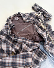 Load image into Gallery viewer, Yep, I've Got My Hands Full Embroidered T-Shirt