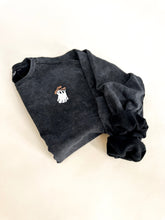 Load image into Gallery viewer, Cowboy Ghost Crewneck