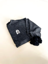 Load image into Gallery viewer, Coffee Ghost Crewneck