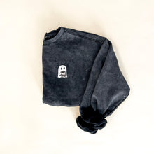 Load image into Gallery viewer, Coffee Ghost Crewneck