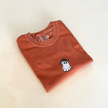 Load image into Gallery viewer, Cowboy Ghost Tee