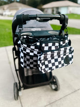 Load image into Gallery viewer, Universal Checker Carryall Caddy