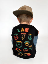 Load image into Gallery viewer, I Am Affirmations T-Shirt