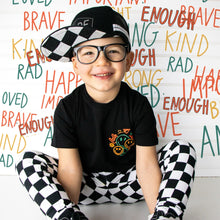 Load image into Gallery viewer, I Am Affirmations T-Shirt