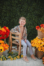 Load image into Gallery viewer, Desert Sand William {Premium Leather}