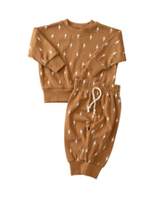 Load image into Gallery viewer, Jogger Set | Fall Bolts