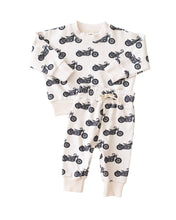Load image into Gallery viewer, Jogger Set | Born to Ride