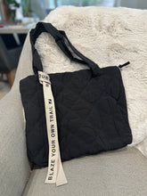 Load image into Gallery viewer, Quilted Shoulder Bag