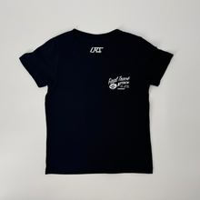 Load image into Gallery viewer, FINAL TRACK ATTACK TEE - BLACK