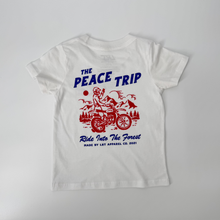 Load image into Gallery viewer, THE PEACE TRIP TEE