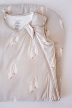 Load image into Gallery viewer, Bamboo Sleep Sack | Silly Goose