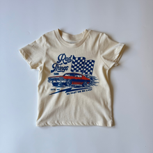 Load image into Gallery viewer, RAD THINGS 500 TEE