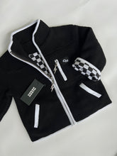 Load image into Gallery viewer, GRIDLINE SHERPA JACKET