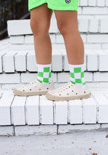 Load image into Gallery viewer, Green Checks