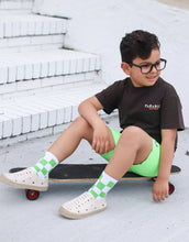 Load image into Gallery viewer, Green Checks