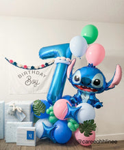 Load image into Gallery viewer, Birthday Boy Banner