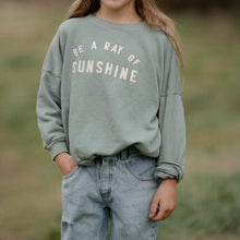 Load image into Gallery viewer, Sunshine Legacy Sweatshirt