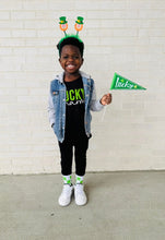 Load image into Gallery viewer, Green Checks