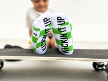 Load image into Gallery viewer, Green Checks