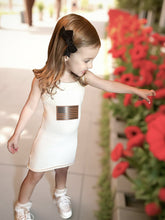 Load image into Gallery viewer, USA Knit Dress