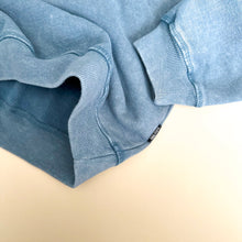 Load image into Gallery viewer, Mama Signature Acid Wash Crewneck - Tide