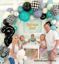 Load image into Gallery viewer, Birthday Dude Banner