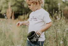 Load image into Gallery viewer, My Mama Needs Coffee + Jesus Tee