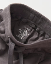 Load image into Gallery viewer, Ribbed Jogger - Graphite
