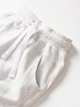 Load image into Gallery viewer, Jogger - Light Heather Grey