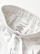 Load image into Gallery viewer, Jogger - Light Heather Grey