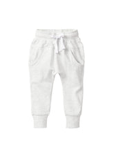 Load image into Gallery viewer, Jogger - Light Heather Grey