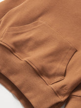 Load image into Gallery viewer, Pocket Pullover - Chestnut