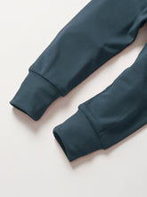 Load image into Gallery viewer, Ribbed Legging - Nightfall