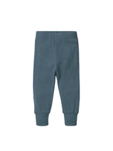 Load image into Gallery viewer, Ribbed Legging - Nightfall