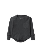 Load image into Gallery viewer, Waffle Top - Shadow