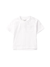 Load image into Gallery viewer, Cotton Tee - White