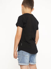 Load image into Gallery viewer, Basic Tee - Black
