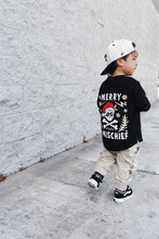 Load image into Gallery viewer, PUT IT ON MY DADS TAB TODDLER SNAPBACK