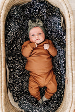 Load image into Gallery viewer, Olive Bamboo Head Wrap