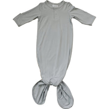 Load image into Gallery viewer, Stone Bamboo Knot Gown