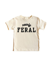 Load image into Gallery viewer, Nearly Feral