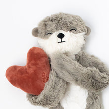 Load image into Gallery viewer, Otter Snuggler