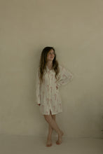 Load image into Gallery viewer, Women's Bamboo Sleeping Dress | Candy Cane